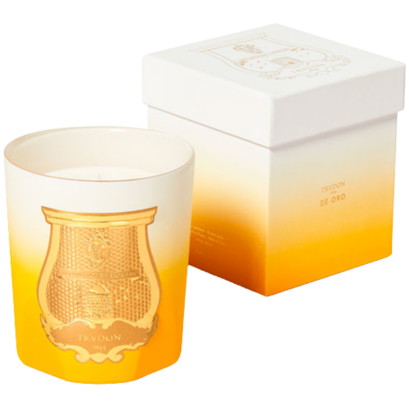 De Oro Candle   (NEW)