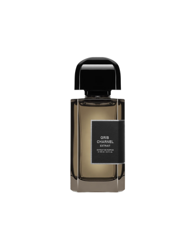 Gris Charnal Extrait