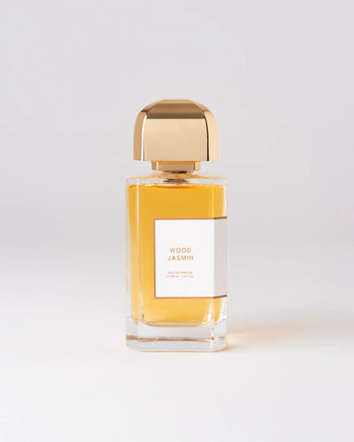 Wood Jasmin