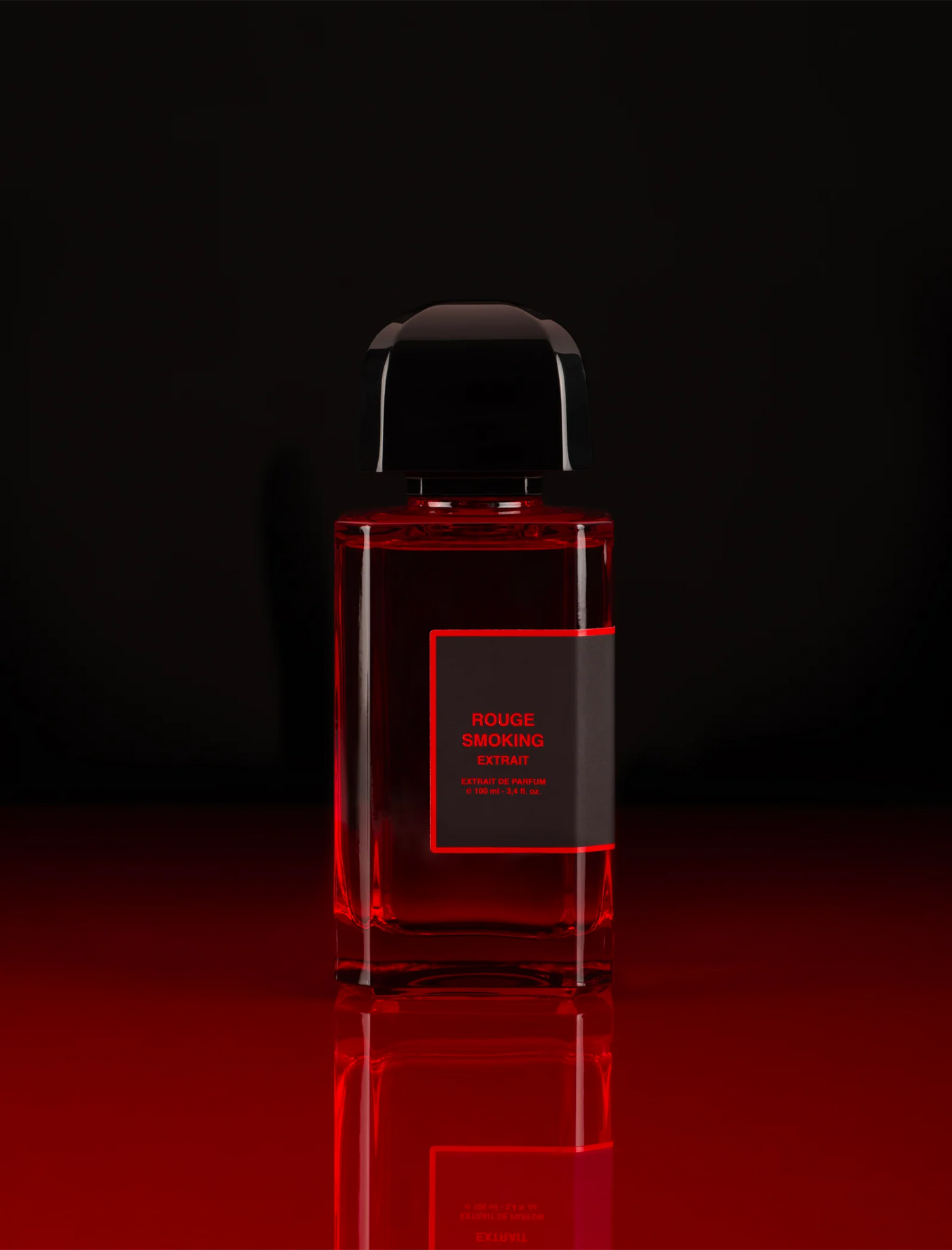 Rouge Smoking Extract
