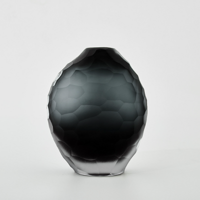 Calypso Vase Smoke