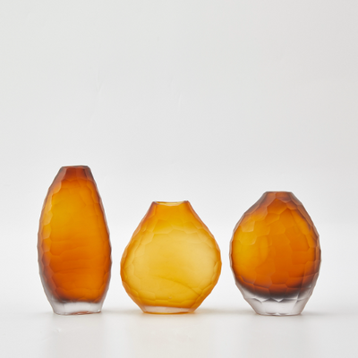 Calypso Vase Autumn