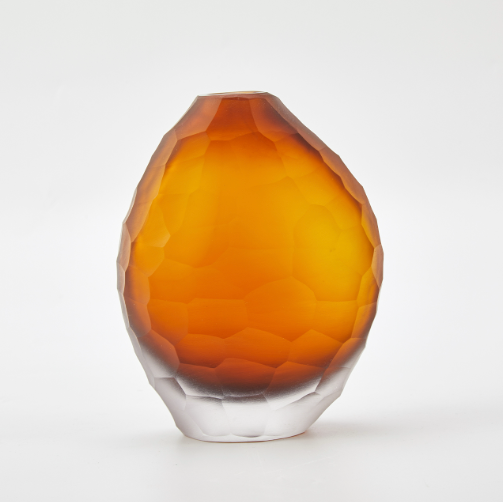 Calypso Vase Autumn