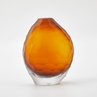 Calypso Vase Autumn