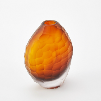 Calypso Vase Autumn