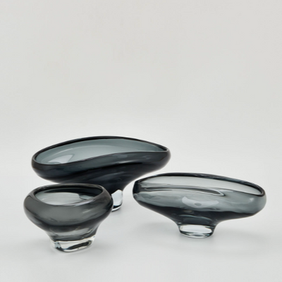 Droplet Bowl Ocean