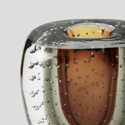 Jube Vase Honey