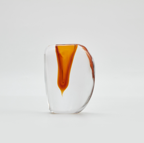 Lava Vase Fire