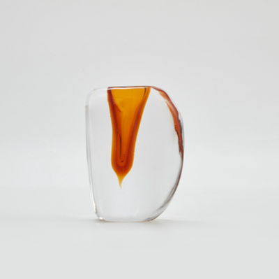 Lava Vase Fire