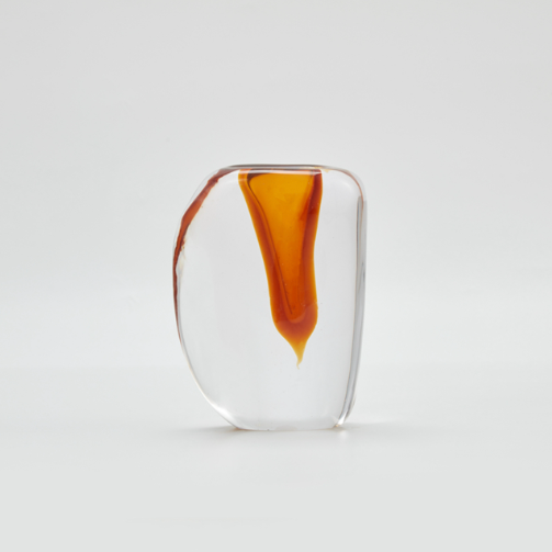 Lava Vase Fire