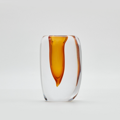 Lava Vase Fire