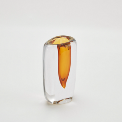 Lava Vase Fire