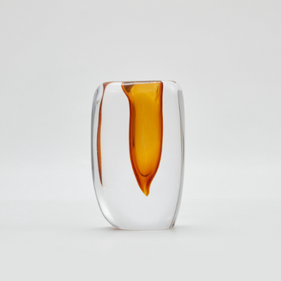 Lava Vase Fire
