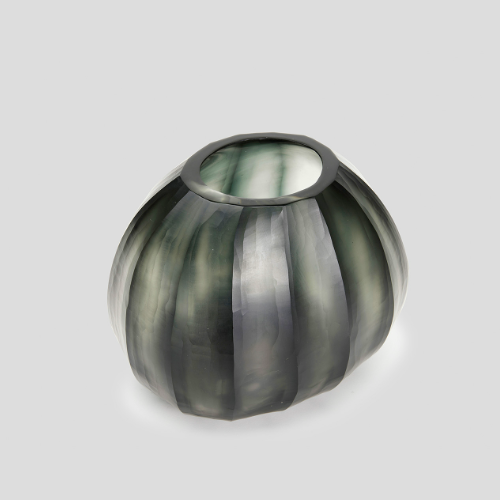 Aura Vase Moss
