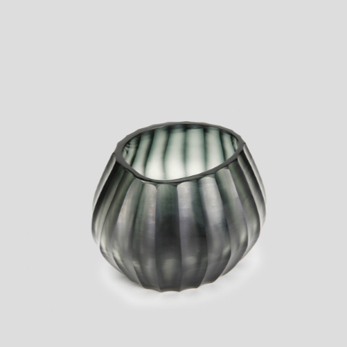 Aura Vase Moss