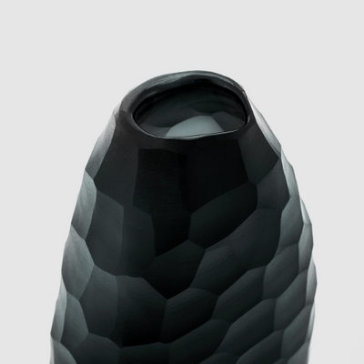 Calypso Vase Smoke