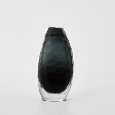Calypso Vase Smoke