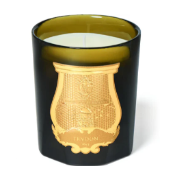 Ernesto Candle