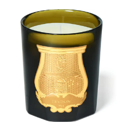 Ernesto Candle