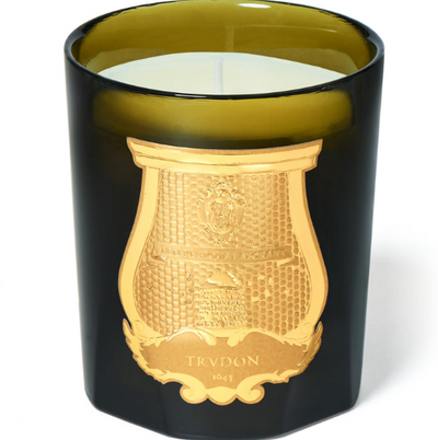 Abd El Kader Candle