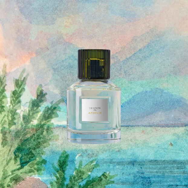 Aphélie Eau De Parfum