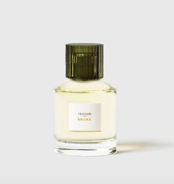 Bruma Eau De Parfum – Le Salon Aux Fleurs