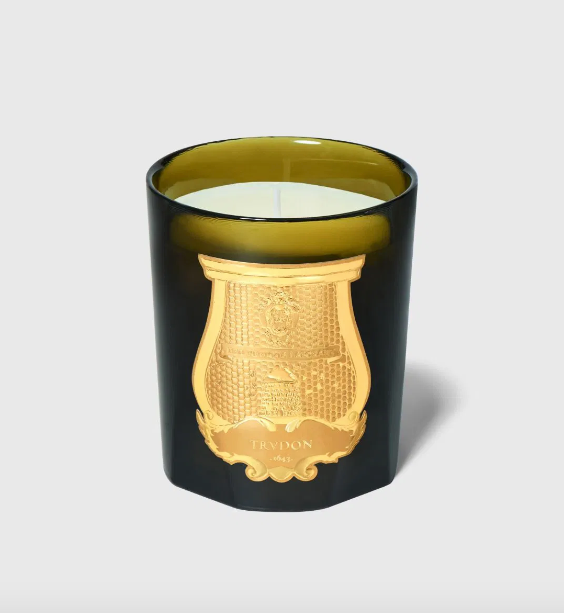 Cyrnos Candle