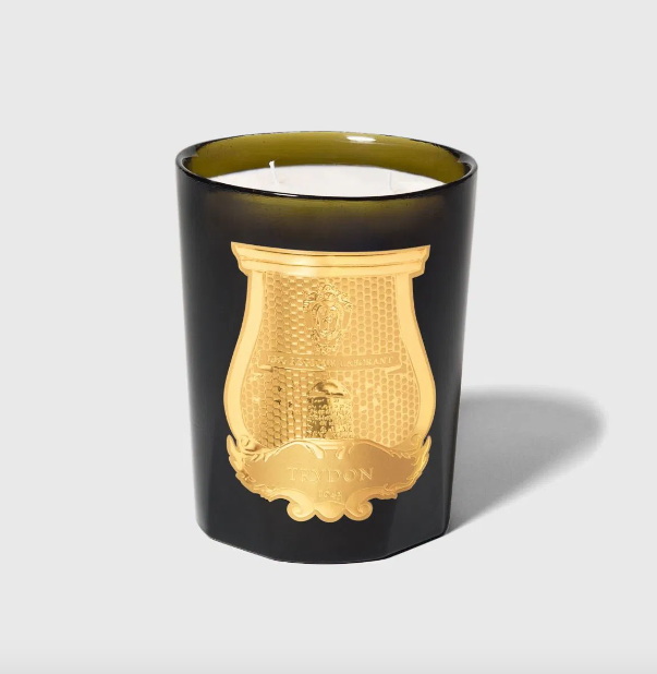 Cyrnos Candle