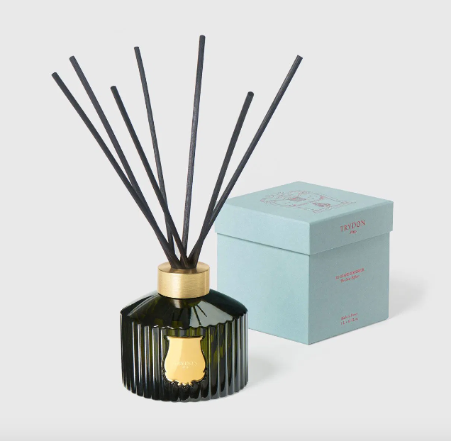 Abd El Kader Diffuser