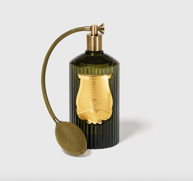 Trudon – Le Salon Aux Fleurs
