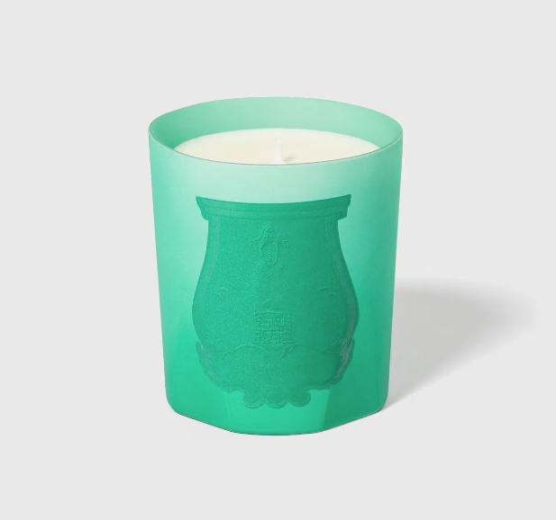 Under the Trees Candle