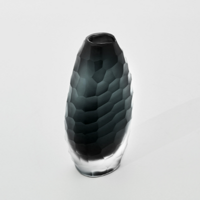 Calypso Vase Smoke