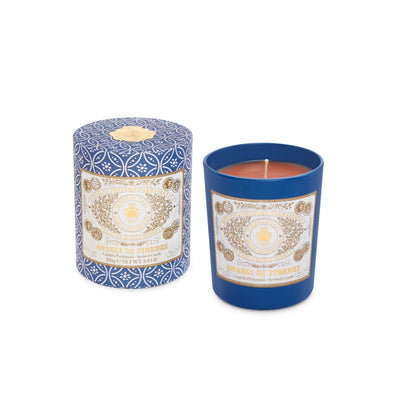 Angeli Di Firenze Scented Candle  FIRENZE 1221 EDITION