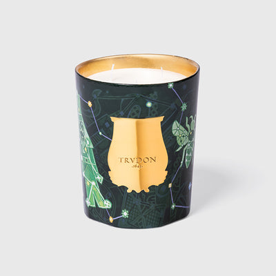 Fir Candle