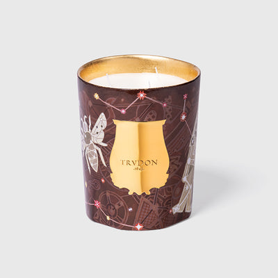 Libra Candle