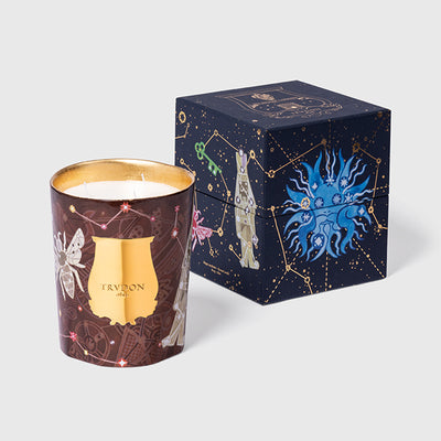 Libra Candle