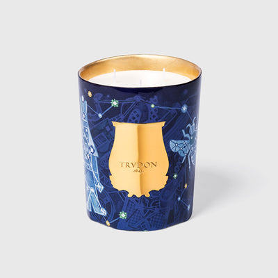 Luna Candle