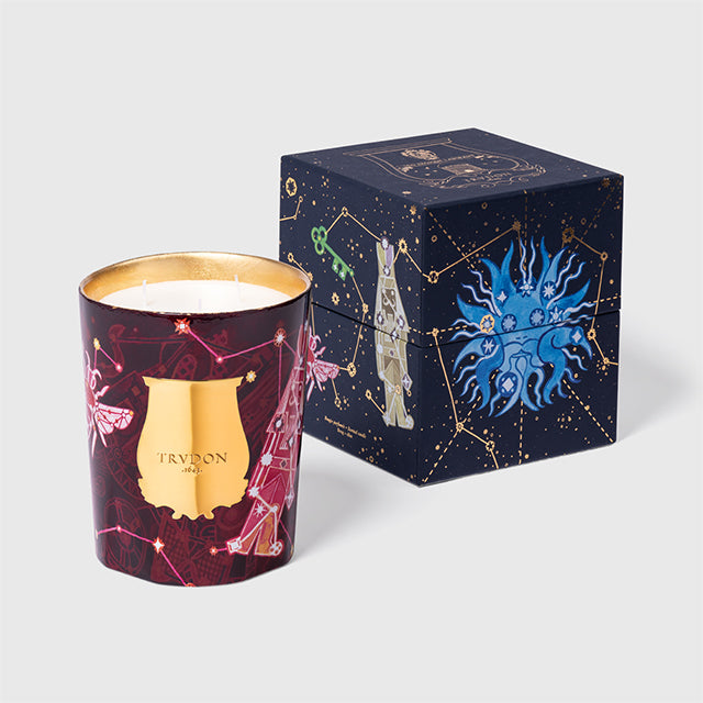 Nazareth Candle