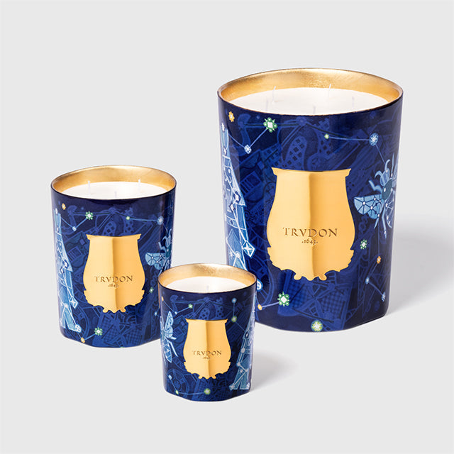 Luna Candle
