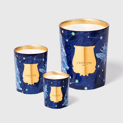 Luna Candle