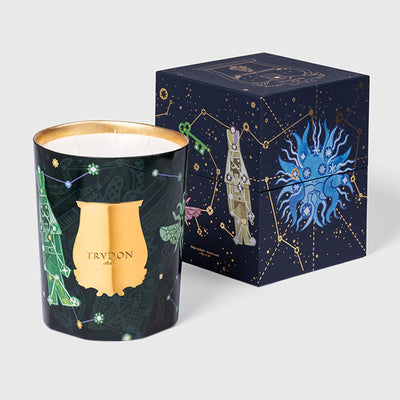 Fir Candle