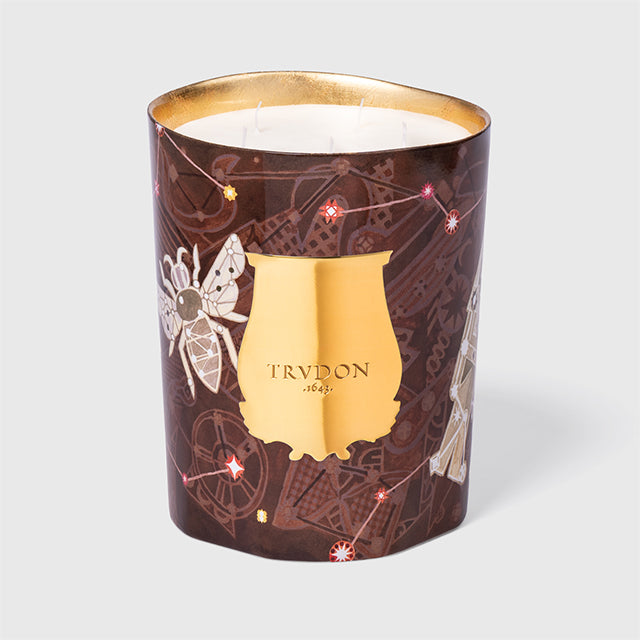 Libra Candle
