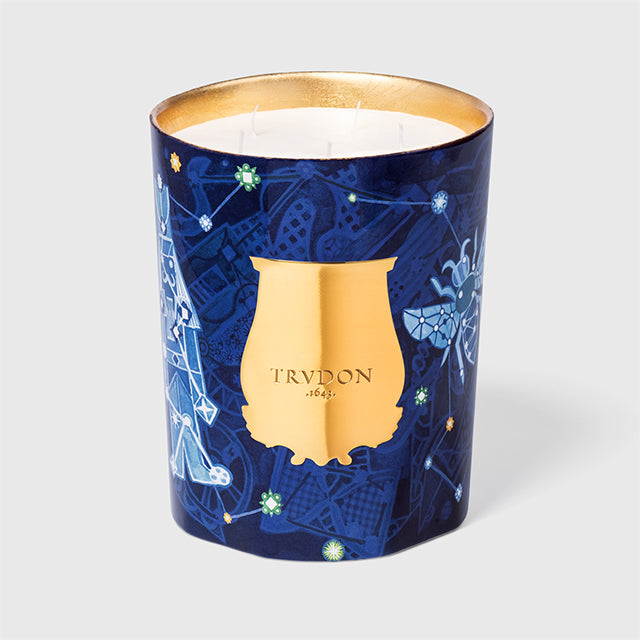 Luna Candle