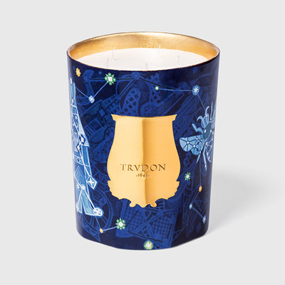Luna Candle