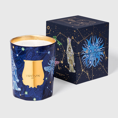 Luna Candle