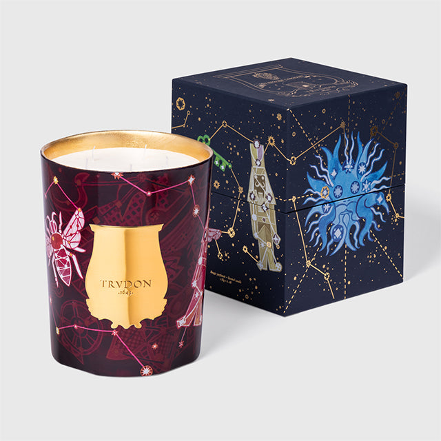 Nazareth Candle