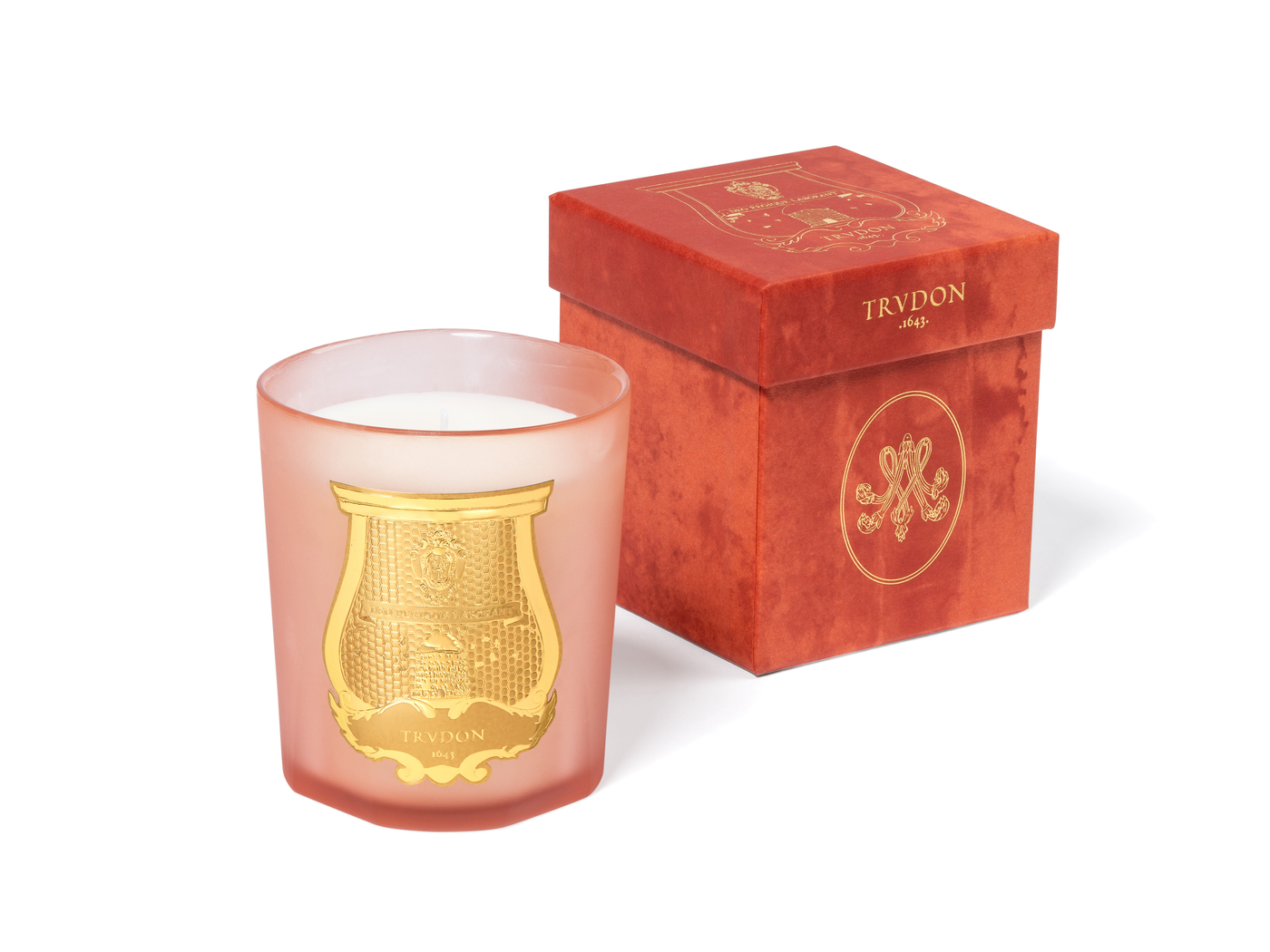 Tuileries Classic Candle 270g