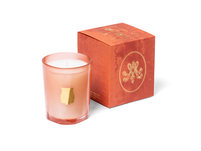 Tuileries Petite Candle 70g