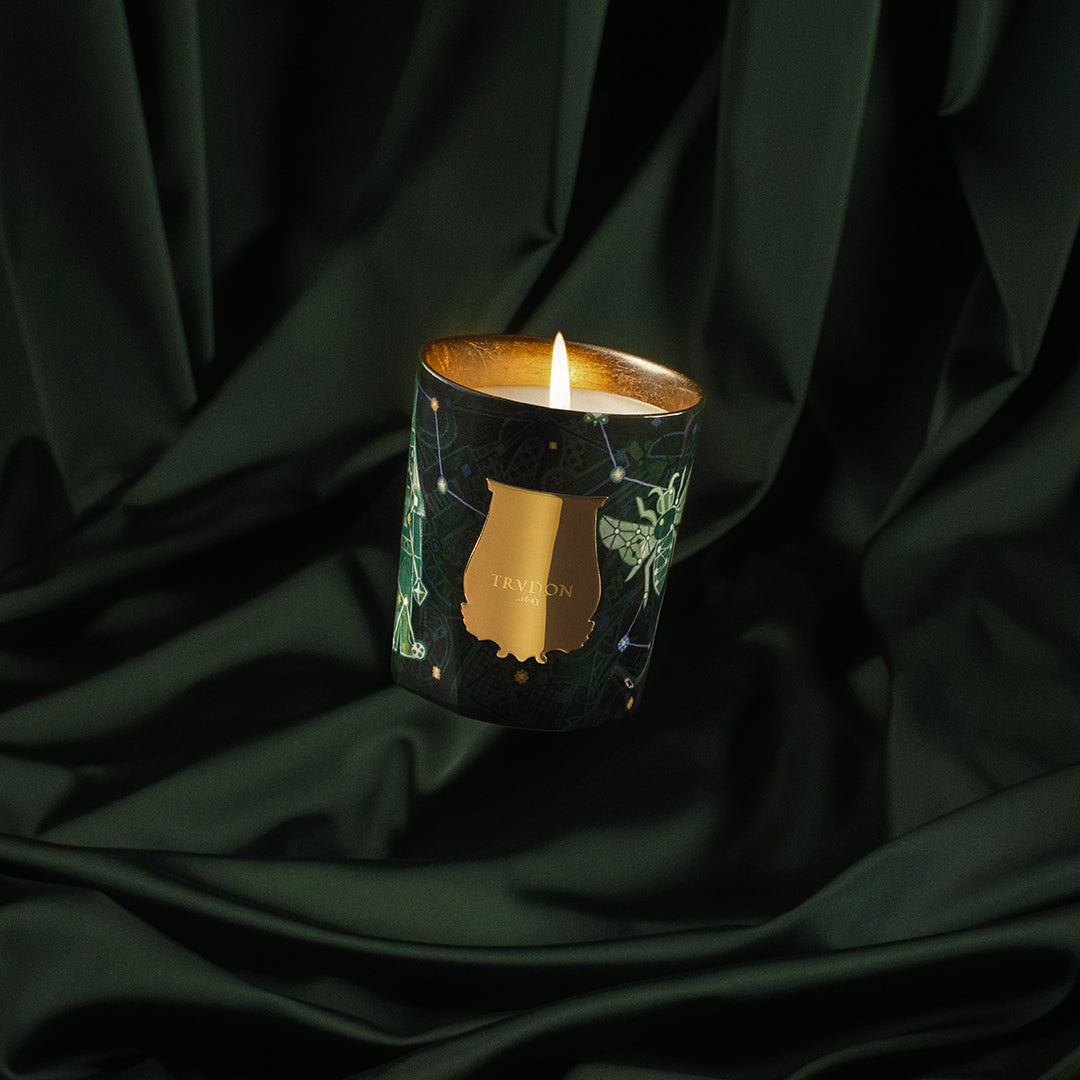 Fir Candle