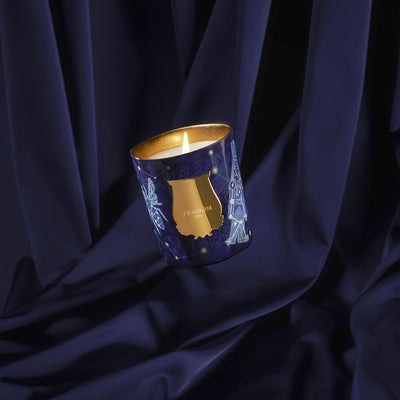 Luna Candle